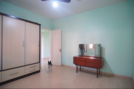 Casa para alugar com 120m², 2 quartos e 1 vagaQuarto 1