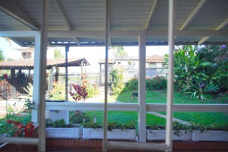 Casa para alugar com 120m², 2 quartos e 1 vagaVista do Quarto 1
