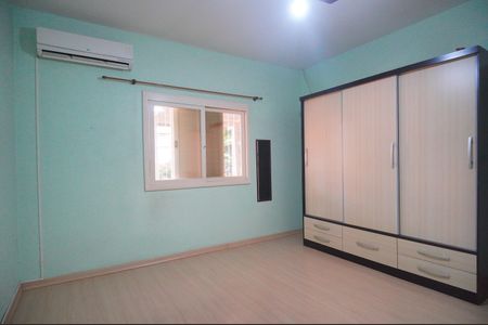 Casa para alugar com 120m², 2 quartos e 1 vagaQuarto 1