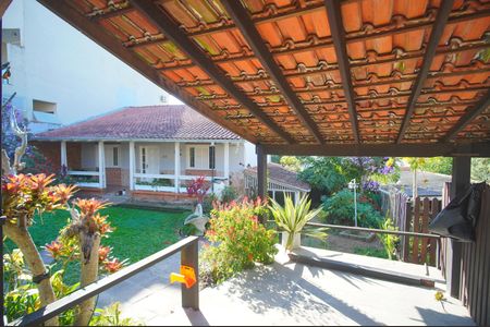 Casa para alugar com 120m², 2 quartos e 1 vagaGaragem
