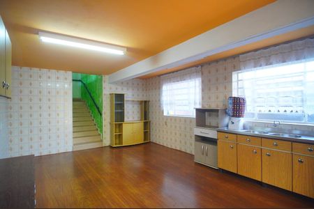 Casa para alugar com 120m², 2 quartos e 1 vagaCozinha