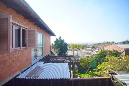 Casa para alugar com 120m², 2 quartos e 1 vagavista do Quarto 2