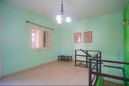 Casa para alugar com 120m², 2 quartos e 1 vagasala