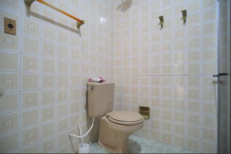 Casa para alugar com 120m², 2 quartos e 1 vagaBanheiro