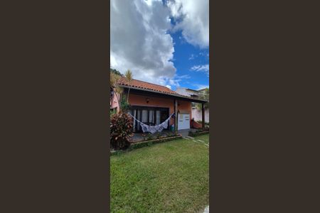 Casa de Condomínio para alugar com 3 quartos, 160m² em Portinho, Cabo Frio