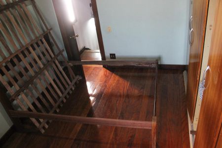 Casa de condomínio para alugar com 160m², 3 quartos e sem vaga