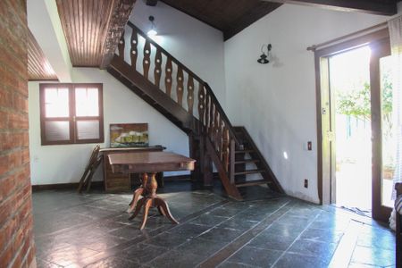 Casa de Condomínio para alugar com 3 quartos, 160m² em Portinho, Cabo Frio