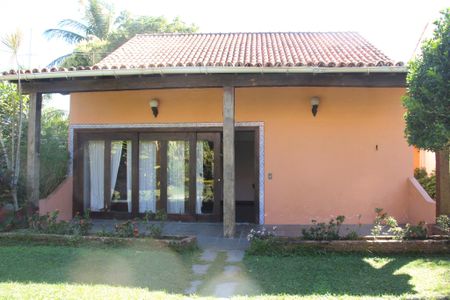 Casa de Condomínio para alugar com 3 quartos, 160m² em Portinho, Cabo Frio