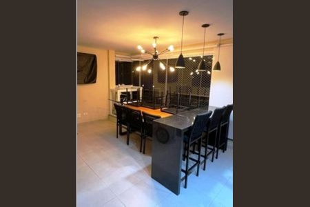 Foto 01 de apartamento à venda com 3 quartos, 96m² em Vila Andrade, São Paulo
