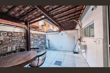 Casa de condomínio para alugar com 77m², 3 quartos e 2 vagas