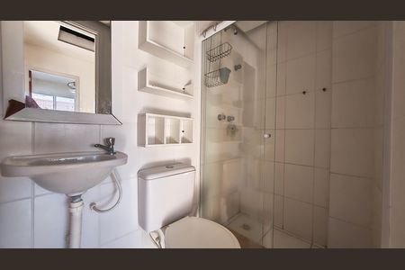 Casa de condomínio para alugar com 77m², 3 quartos e 2 vagas