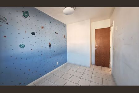 Casa de condomínio para alugar com 77m², 3 quartos e 2 vagas