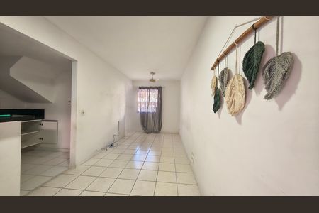 Casa de Condomínio à venda com 3 quartos, 77m² em Vargem Pequena, Rio de Janeiro