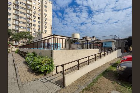 Área comum - Piscina de apartamento à venda com 2 quartos, 46m² em Imperial de São Cristóvão, Rio de Janeiro