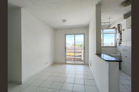 Apartamento à venda com 2 quartos, 46m² em Imperial de São Cristóvão, Rio de Janeiro