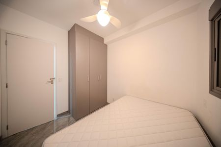 Quarto de apartamento para alugar com 1 quarto, 25m² em Bela Vista, São Paulo