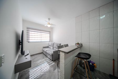 Apartamento para alugar com 1 quarto, 25m² em Bela Vista, São Paulo