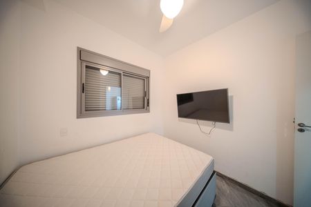 Quarto de apartamento para alugar com 1 quarto, 25m² em Bela Vista, São Paulo