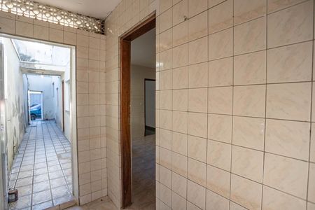 Casa para alugar com 0m², 2 quartos e sem vagaÁrea de serviço 