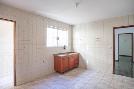 Casa para alugar com 0m², 2 quartos e sem vagaCozinha 
