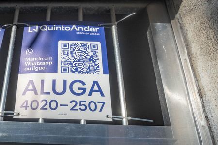 Casa para alugar com 2 quartos, 0m² em Jardim Miriam, São Paulo