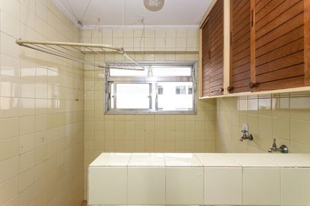 Apartamento à venda com 57m², 2 quartos e 1 vaga Apartamento à venda com 57m², 2 quartos e 1 vagaÁrea de Serviço