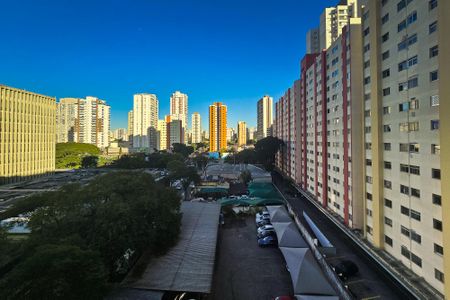 Apartamento à venda com 57m², 2 quartos e 1 vaga Apartamento à venda com 57m², 2 quartos e 1 vagaVista do Quarto 2