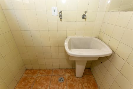 Apartamento à venda com 57m², 2 quartos e 1 vaga Apartamento à venda com 57m², 2 quartos e 1 vagaÁrea de Serviço - Tanque