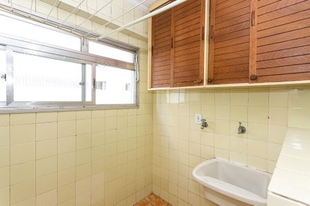 Apartamento à venda com 57m², 2 quartos e 1 vaga Apartamento à venda com 57m², 2 quartos e 1 vagaÁrea de Serviço