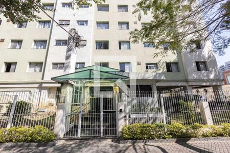 Apartamento à venda com 57m², 2 quartos e 1 vaga Apartamento à venda com 57m², 2 quartos e 1 vagaFachada