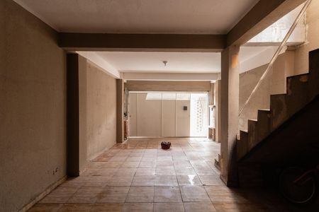 Garagem de casa à venda com 3 quartos, 180m² em Jardim Nossa Senhora do Carmo, São Paulo