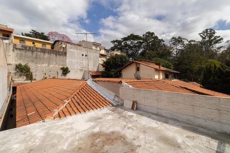 Laje de casa à venda com 3 quartos, 180m² em Jardim Nossa Senhora do Carmo, São Paulo