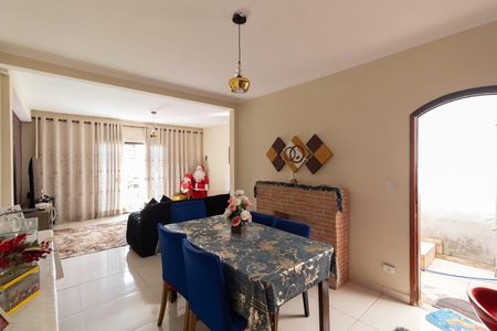 Sala de casa à venda com 3 quartos, 180m² em Jardim Nossa Senhora do Carmo, São Paulo