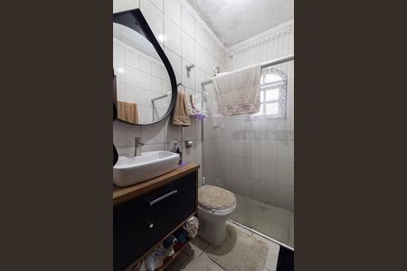 Banheiro de casa à venda com 3 quartos, 180m² em Jardim Nossa Senhora do Carmo, São Paulo