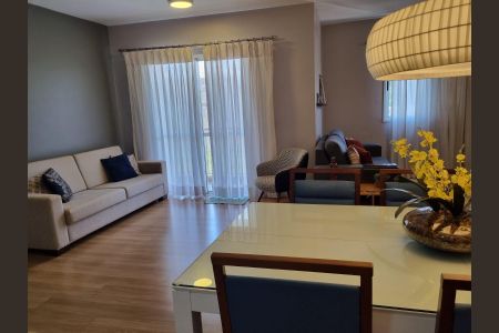 Apartamento para alugar com 2 quartos, 75m² em Jardim Botânico, Ribeirão Preto