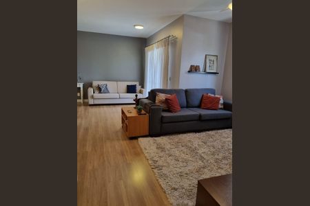 Apartamento para alugar com 75m², 2 quartos e 1 vaga Apartamento para alugar com 75m², 2 quartos e 1 vagaSala
