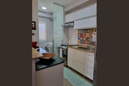 Apartamento para alugar com 75m², 2 quartos e 1 vaga Apartamento para alugar com 75m², 2 quartos e 1 vagaCozinha