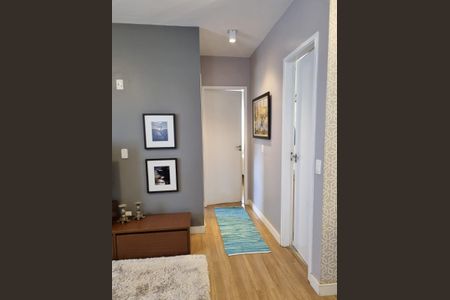 Apartamento para alugar com 75m², 2 quartos e 1 vaga Apartamento para alugar com 75m², 2 quartos e 1 vagaCorredor