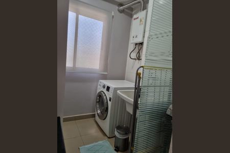 Apartamento para alugar com 75m², 2 quartos e 1 vaga Apartamento para alugar com 75m², 2 quartos e 1 vagaÁrea de Serviço