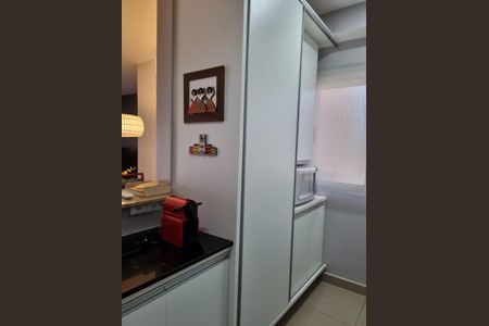 Apartamento para alugar com 75m², 2 quartos e 1 vaga Apartamento para alugar com 75m², 2 quartos e 1 vagaCozinha