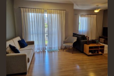 Apartamento para alugar com 75m², 2 quartos e 1 vaga Apartamento para alugar com 75m², 2 quartos e 1 vagaSala