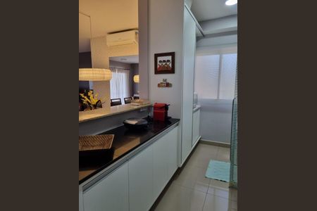 Apartamento para alugar com 75m², 2 quartos e 1 vaga Apartamento para alugar com 75m², 2 quartos e 1 vagaCozinha