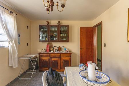 Sala de jantar  de casa para alugar com 3 quartos, 0m² em Jardim Miriam, São Paulo