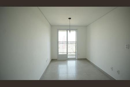 Apartamento para alugar com 2 quartos, 40m² em Vila Eldizia, Santo André