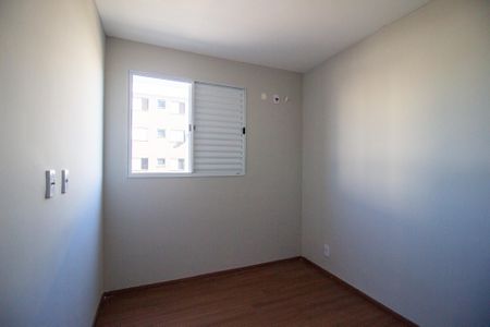 Apartamento para alugar com 45m², 2 quartos e 1 vagaQuarto 2 