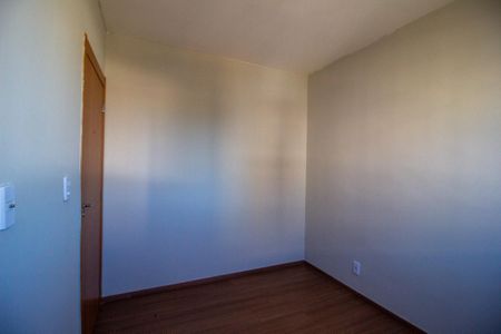 Quarto 1 de apartamento para alugar com 2 quartos, 45m² em Wanel Ville, Sorocaba
