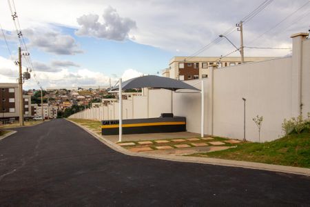 Apartamento para alugar com 45m², 2 quartos e 1 vagaÁrea comum