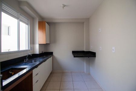 Apartamento para alugar com 45m², 2 quartos e 1 vagaCozinha