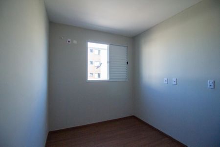 Quarto 1 de apartamento para alugar com 2 quartos, 45m² em Wanel Ville, Sorocaba