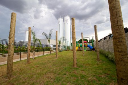Apartamento para alugar com 45m², 2 quartos e 1 vagaÁrea comum